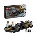 Produktbild: LEGO Speed Champions 77252 APXGP Team Race Car from the F1 Movie