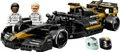 Produktbild: LEGO® Speed Champions 77252 APXGP Team Race Car aus F1® Der Film Spielbausteine, (Set, 268 St., Set)