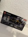 Produktbild: LEGO 77252 Speed Champions APXGP Team Race Car F1 Der Film Bauset |  NEU & OVP