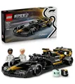 Produktbild: LEGO 77252 Speed Champions APXGP Team Race Car aus F1 Der Film Bauset NEU&OVP
