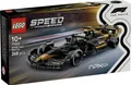 Produktbild: LEGO SPEED CHAMPIONS 77252 APXGP Team Race Car aus F1® Der Film - NEU & OVP -
