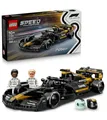 Produktbild: LEGO 77252 Speed Champions APXGP Team Race Car aus F1 Der Film Bauset NEU&OVP