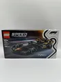 Produktbild: LEGO 77252 Speed Champions APXGP Team Race Car aus F1 Der Film Bausatz NEU&OVP