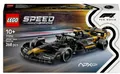 Produktbild: LEGO 77252 Speed Champions APXGP Team Race Car F1 Der Film Bauset |  NEU & OVP