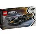 Produktbild: LEGO® Speed Champions 77252 APXGP Team Race Car aus F1® Der Film EXKLUSIV!