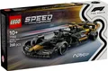 Produktbild: LEGO® SPEED CHAMPIONS 77252 APXGP Team Race Car aus F1® Der Film - NEU & OVP -