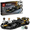 Produktbild: LEGO® Speed Champions 77252 APXGP Team Race Car aus F1® Der Film | Neu | OVP