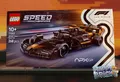 Produktbild: LEGO® Speed Champions 77252 APXGP Team RaceCar aus F1® Der Film OHNE Minifiguren