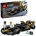 Produktbild: LEGO® Speed Champions 77252 APXGP Team Race Car aus F1® Der Film EXKLUSIV!