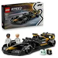 Produktbild: LEGO 77252 Speed Champions APXGP Team Race Car F1 Der Film Bauset NEU & OVP