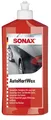 Produktbild: SONAX AutoHartWax Carnauba Wachs Lackversiegelung Politur 500 ml