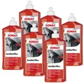 Produktbild: Sonax Autohartwachs Carnauba-Wachs 6x 500ml Lackversiegelung Langzeitschutz