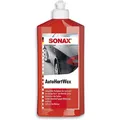 Produktbild: Sonax Autohartwax 500 ml für Bunt- und Metallic-Lacke