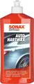 Produktbild: SONAX AutoHartWax (500 ml) flüssiges Hartwachs, für neue  Bunt- & Metallic-Lacke