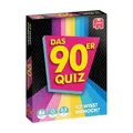 Produktbild: GW74ec Das 90er Quiz: Wisst Ihr Noch? Neu