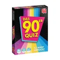 Produktbild: JUM00542 - Wisst ihr noch? - Das 90er Quiz