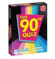 Produktbild: Wisst ihr noch? Das 90er Quiz Kartenspiel Partyspiel von Jumbo