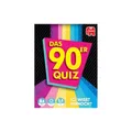 Produktbild: Wisst ihr noch? - Das 90er Quiz