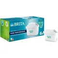 Produktbild: Brita - Zubehör - Wasserfilter Maxtra Pro Pure Performance, 6 Stk. 1051761