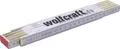 Produktbild: Wolfcraft 5227000 Zollstock 2m