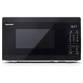Produktbild: Sharp Mikrowelle YC-MG02EB