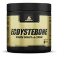 Produktbild: (276,85 EUR/kg) Peak Ecdysterone 120 Kapseln Dose Spinat Extrakt Leucin