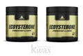 Produktbild: (EUR 254,17/kg) 2er-Pack Peak - Beta Ecdysteron Spinatextrakt 2 x 120 Kapseln