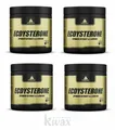 Produktbild: (EUR 231,48/kg) 4er-Pack Peak - Beta Ecdysteron Spinatextrakt 4 x 120 Kapseln