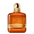 Produktbild: Armani Stronger with You Amber Eau de Parfum 100 ml