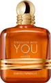Produktbild: Armani Stronger with YOU Amber Eau de Parfum (EdP) 100 ml Parfüm