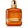 Produktbild: Armani Emporio Stronger With You Amber Eau de Parfum Unisex 100 ml