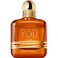 Produktbild: Emporio Armani Stronger with You Amber Eau de Parfum Nat. Spray