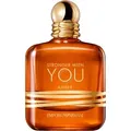 Produktbild: Emporio Armani Stronger with you Amber Eau de Parfum 100 ml