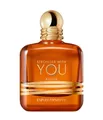 Produktbild: Giorgio Armani Emporio Armani Stronger with You Amber Eau de Parfum 100 ml