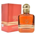 Produktbild: Giorgio Armani Stronger With You Amber Eau de Parfum 100 ml Herren Parfüm Duft
