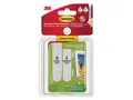 Produktbild: Command™ Bild Wandbehang Streifen Set, M & Groß (Packung 12) COM17209