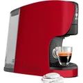 Produktbild: Bialetti Espressomaschine mit ESE-Pads, kompostierbar, recyceltes Material (012460010)