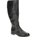 Produktbild: Gabor Klassische Stiefel Damen 32303938383338 Schwarz 41 EU - Schwarz - 41