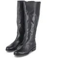 Produktbild: Gabor Gabor 72.029.57 Damen Glattleder schwarz Stiefel schwarz 41 EU (7,5 UK)