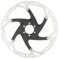 Produktbild: SHIMANO Bremsscheibe 6-Loch SM-RT76 | 203 mm