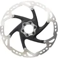 Produktbild: Shimano Bremsscheibe DEORE XT SM-RT76L2 203mm 6 -Loch
