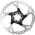 Produktbild: Shimano SM-RT76L Bremsscheibe 203mm 6-Loch für MTB & Cyclocross