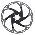 Produktbild: SHIMANO BREMSSCHEIBE RT76 203MM 6L Bremsscheibe - 6-Loch Rotor für Scheibenbr...