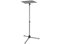 Produktbild: König & Meyer K&M 12155 Laptop Ständer, Stahl