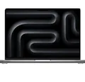 Produktbild: MacBook Pro 16 Zoll M3 Max 8TB SSD 128GB RAM 40 Core GPU Spaceblack QWERTZ MwSt