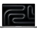 Produktbild: MacBook Pro 16 Zoll M3 Max 1TB SSD 128GB RAM 40 Core GPU Spaceblack QWERTZ MwSt