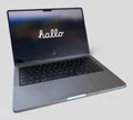 Produktbild: Apple MacBook Pro 14