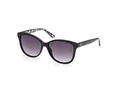 Produktbild: Guess GU7828 01B shiny black 56/15/140 Damen Sonnenbrillen