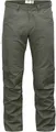 Produktbild: Fjällräven High Coast Zip-Off Trousers mountain grey - Größe 58 Herren