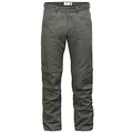 Produktbild: Fjällräven Herren High Coast Zip-Off Hose, Mountain Grey, 58